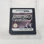 DS Advance Wars: Dark Conflict || nu voor mar € 19.99, 1 speler, Ophalen of Verzenden, Zo goed als nieuw, X