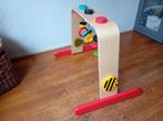 Babyspeelgoed + speelkleed en loopwagentje, Kinderen en Baby's, Speelgoed | Babyspeelgoed, Ophalen, Zo goed als nieuw, Babygym