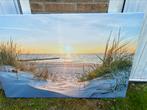 Canvas strand/ zee xl €15,-, Ophalen, Nieuw