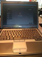 Laptop Dell D630 (2007), Computers en Software, Ophalen, 2 tot 3 Ghz, Qwerty, Refurbished