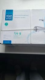 AquaVive Grande, Doe-het-zelf en Verbouw, Ophalen of Verzenden, Nieuw, Chroom, Kraan