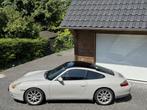 Porsche 996 Carrera 2 1998 handgeschakeld technisch uptodate, Auto's, Porsche, 65 €/maand, Achterwielaandrijving, 4 stoelen, Leder
