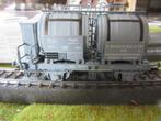 MARKLIN SBB WEINWAGON, Hobby en Vrije tijd, Modeltreinen | H0, Wisselstroom, Wagon, Ophalen of Verzenden, Zo goed als nieuw
