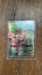 Pokemon pheromosa & buzzwole, Ophalen of Verzenden, Zo goed als nieuw