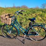 union dames fiets, Fietsen en Brommers, Fietsen | Dames | Omafietsen, Ophalen, Zo goed als nieuw, Versnellingen