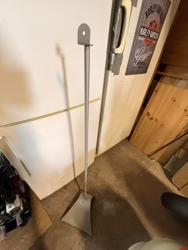 Vogels VLS120 Luidsprekerstandaarden - Set, Audio, Tv en Foto, Luidsprekers, Overige merken, Gebruikt, Ophalen of Verzenden, Minder dan 60 watt