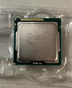 Intel i7-2600 socket 1155, 4-core, Ophalen of Verzenden, Zo goed als nieuw, Intel Core i7