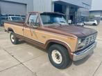 1984 Ford F250 5.8L V8 NL Kenteken APK 2650KG trekgewicht, Auto's, Automaat, Achterwielaandrijving, Overige carrosserieën, 5800 cc