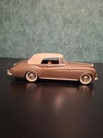 Bentley S11 (1961) schaalmodel 1:20, Ophalen of Verzenden, Gebruikt, Auto