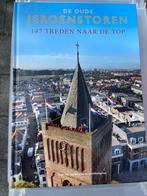 TE KOOP: BOEK JEROENSTOREN NOORDWIJK, Nieuw, Ophalen of Verzenden