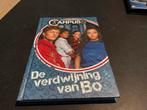 Campus 12 - De verdwijning van Bo (Hardcover), Ophalen of Verzenden, Zo goed als nieuw, Fictie algemeen