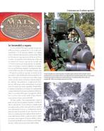 OM Trattori Agricoli, Verzenden, Nieuw, William Dozza, Tractor en Landbouw