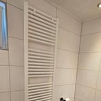 Designradiator compleet, Ophalen