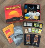 De Kolonisten van Catan - Onderdelen Houten versie, Ophalen of Verzenden, Zo goed als nieuw