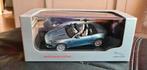 Aanbieding Dealermodel Jaguar F-TYPE V8 S Cabriolet 1:43 new, Ophalen of Verzenden, Nieuw, Auto, Overige merken