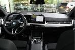 BMW iX2 eDrive20 High Executive M Sport / Panoramadak / Trek, Auto's, BMW, X2, Gebruikt, Met garantie (alle), Origineel Nederlands