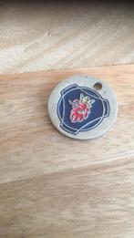 Scania winkel wagen muntje, Ophalen of Verzenden