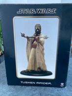 Starwars attakus 1:5 tusken raider. Perfect., Verzamelen, Star Wars, Ophalen of Verzenden, Zo goed als nieuw, Actiefiguurtje