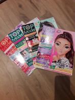 Top Model - 4 exemplaren 2019, Ophalen, Zo goed als nieuw, Glossy