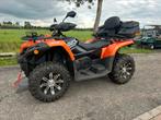 Zeer nette cf 520L weing km, Motoren, 1 cilinder, 520 cc, 12 t/m 35 kW