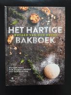 Rutger van den Broek - Het hartige bakboek, Boeken, Ophalen of Verzenden, Zo goed als nieuw, Rutger van den Broek, Nederland en België