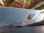 Terrazzo keuken blad, Ophalen, Gebruikt, Minder dan 100 cm