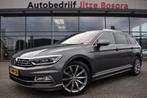 Volkswagen Passat Variant 1.8 TSI 180pk Business Edition 2X, Euro 6, 4 cilinders, 179 pk, Leder