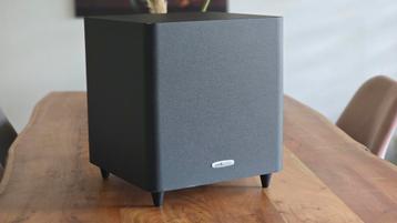 POLK AUDIO TL1600 ACTIVE SUBWOOFER 100W beschikbaar voor biedingen