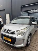 Citroën C1 1.0 Automaat 2016, 65 €/maand, 4 cilinders, 715 kg, 122 pk