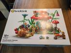 910037 mushroom house, Ophalen, Nieuw, Complete set, Lego