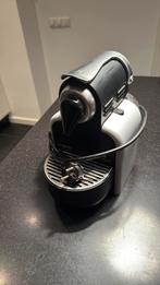 Nespresso, loopt niet meer goed door, Witgoed en Apparatuur, Koffiezetapparaten, Ophalen, Gebruikt, Koffiemachine
