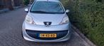 Peugeot 107 5 drs apk airbag elec ramen Centrale.deurver., Auto's, Peugeot, Handgeschakeld, Centrale vergrendeling, Particulier
