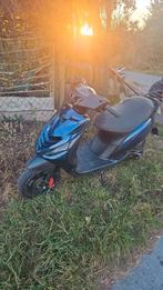 Piaggio Zip - 70cc 2 takt Gereviseerd, Ophalen, Tweetakt, Zo goed als nieuw, 70 cc