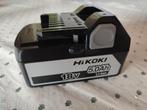 Accu hikoki 5ah 18v, Ophalen of Verzenden