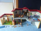 playmobil school en gymzaal, Kinderen en Baby's, Speelgoed | Playmobil, Ophalen of Verzenden