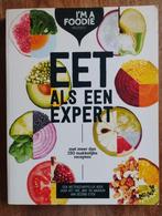 Eet als een Expert - I'm a Foodie, Ophalen of Verzenden