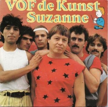 V.O.F. de Kunst - Suzanne beschikbaar voor biedingen