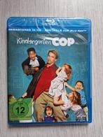 Blu-ray Kindergarten Cop - Arnold Schwarzenegger - Nieuw, Cd's en Dvd's, Ophalen of Verzenden, Zo goed als nieuw, Actie