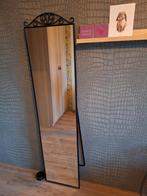 Spiegel 160cm x 40cm, Huis en Inrichting, Woonaccessoires | Spiegels, Ophalen, Minder dan 50 cm, Zo goed als nieuw, Minder dan 100 cm