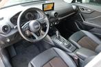 Audi Q2 1.4 TFSI CoD S-tronic S-line Navi Edition 1, Gebruikt, Q2, 4 cilinders, 150 pk