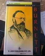 Best of Burnett, Ophalen of Verzenden, Gelezen, WO