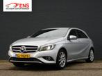 Mercedes-Benz A-Klasse 200 Prestige NETTE AUTO! NAVI! BLUETO, Auto's, Mercedes-Benz, Te koop, Zilver of Grijs, Geïmporteerd, 5 stoelen