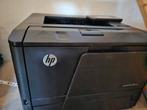 HP LaserJet Pro 400 M401dn Laserprinter, Computers en Software, Printers, Zwart-en-wit printen, Gebruikt, Printer, Ophalen of Verzenden