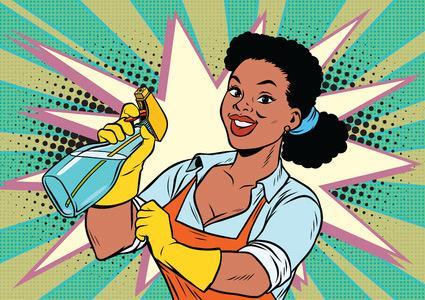 Schoonmaakster aangeboden!, Vacatures, Vacatures | Schoonmaak en Facilitaire diensten, MBO, Vanaf 3 jaar