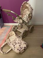 Mooie Skrällan poppenwagen - Zo goed als nieuw!, Kinderen en Baby's, Ophalen of Verzenden, Zo goed als nieuw, Overige typen