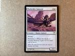 1x Mothrider Samurai [034/306] (Near Mint), Ophalen of Verzenden, Zo goed als nieuw, Losse kaart