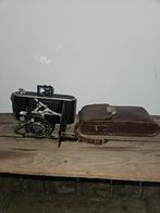 Antiek fototoestel  Ihagee, Verzamelen, Fotografica en Filmapparatuur, Ophalen of Verzenden, Fototoestel