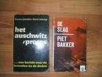 4x oorlog-o.a.:kirst, knap, tyler, plevier, horne,, Boeken, Ophalen of Verzenden, Zo goed als nieuw