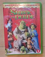 Shrek de Derde, Alle leeftijden, Ophalen of Verzenden, Zo goed als nieuw, Amerikaans