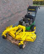 Ruwterrein Maaier, Tuin en Terras, Grasmaaiers, Cirkelmaaier, Gebruikt, 50 cm of meer, Ophalen
